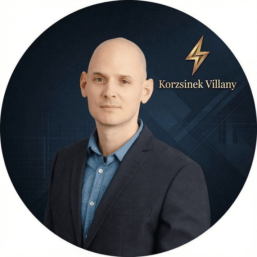 Korzsinek Károly